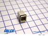 ILME Rectangular Connectors - CQM-12 - Galco Industrial Electronics