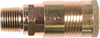 “G” Style Male Air Quick Coupler -- 0433177 - Image