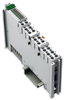 Analog input - 750-498 - WAGO