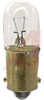 Lamp, Miniature, T-3-1/4, Miniature Bayonet Base, 28 Volt, 0.04 Amp - 70216187 - Allied Electronics, Inc.