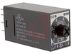Relay;E-Mech;Timing;On Delay;DPDT;Cur-Rtg 5A;Ctrl-V 24DC;Vol-Rtg 220/30AC/DC - 70174934 - Allied Electronics, Inc.