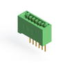 Edgeboard Connectors - 151-346-006-522-101-ND - DigiKey