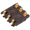 Spring Loaded - A120581TR-ND - DigiKey