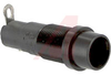 Hldr; 5 mm x 20 mm; 10 A; 250 V; Thermoplastic; Panel Mount; Solder - 70160259 - Allied Electronics, Inc.