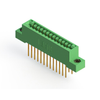 Edgeboard Connectors - 151-846-026-522-207-ND - DigiKey
