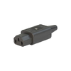 Power Entry Modules (PEM) - 486-3-148-521-ND - DigiKey