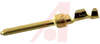 D-Sub Connector; Pin; 28 to 24 AWG; Crimp; 0.04 in.; Gold Flash; 20; Standard - 70084248 - Allied Electronics, Inc.