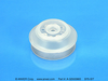 B Series Bellows Vacuum Cup - A-3250096S - ANVER Corporation