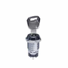 High Security Keylocks -- CKL12AFW01 - Image