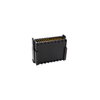 Headers, Male Pins - 6110-405-54032-51TR-ND - DigiKey
