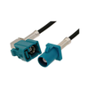Coaxial Cables (RF) - 6099-PE38753Z-12-ND - DigiKey