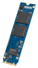 SQFlash 720 M.2 2280 PCIe/NVMe Gen.3 x2 SSD - SQF-C8BZ2-64GDEDE - Advantech