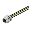 Circular Cable Assemblies - 281-1993620000-ND - DigiKey