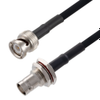 Coaxial Cables (RF) - 5328-FMC00187-150CM-ND - DigiKey