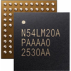 RF Transceiver ICs - 4823-NRF54LM20A-PAAA-RTR-ND - DigiKey