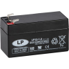 Lead Acid Batteries - 297047 - RS Components, Ltd.