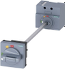 Rotary Handles - 8744411 - RS Components, Ltd.