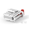 Rectangular Connector Housings - 1734-2312112-2-ND - DigiKey