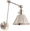 8323-PN Lamps-Swing Arm-Wall - 671635 - Capital Lighting, Inc.