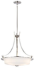 Pendants-Bowl Style - 662132 - Light Center (The)