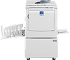 Digital Duplicators - 3183DNP - Savin