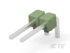 PCB Headers & Receptacles - 826952-2 - TE Connectivity