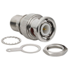 Coaxial Connector (RF) Assemblies - 6081-MW-215D-ND - DigiKey