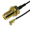 Coaxial Cables (RF) - 5378-8-25-0542-ND - DigiKey