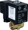 Low Cost Solenoid Valves Direct-Acting -- SV3100 - Image