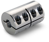 One-Piece Rigid Coupling | Metric -- MCLX - Image