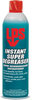 LPS Degreaser - Spray 20 oz Aerosol Can - 00720 - 078827-00720 - R. S. Hughes Company, Inc.