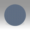 3M 6008J Coated Diamond Disc Super Fine Grade 10 Grit - 8 in Diameter - Pattern: R10 - 81306 -- 051144-81306 - Image