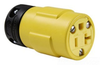 Straight Blade Connector - 1533 - Selecta Products