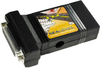 RS-232 to RS-422, RS-485 Serial Interface Converter -- 1102