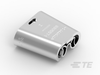 Wedge Connectors - 880557-1 - TE Connectivity