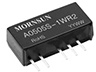 DC/DC - Fixed Input, SIP/DIP Unregulated Output (0.25-3W) - A1203S-1WR2 - MORNSUN Guangzhou Science & Technology Co., Ltd.