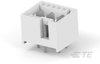 PCB Headers & Receptacles - 4-2232043-3 - TE Connectivity