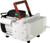 Diaphragm Vacuum Pump -- N 860.3 FT.18 - Image