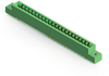 Card Edge Connectors - Edgeboard Connectors - 307-021-559-107 - Lingto Electronic Limited
