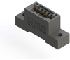 Card Edge Connectors - Edgeboard Connectors - 895-005-524-102 - Lingto Electronic Limited