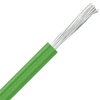 1249724 - LAPP ÖLFLEX® HEAT 180 SiF A High Temperature Control Cable - Unshielded - 18 AWG - Green - OLF1249724 - Lapp Tannehill
