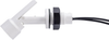 Float Sw, Pvdf, 25Va, Spst, Wire Lead; Operating Pressure Max Sensata/cynergy3 - 57AC6892 - Newark, An Avnet Company