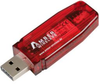 Wireless M-Bus Usb Adapter, 868.95Mhz; Rf Modulation Wurth Elektronik -- 62AC0635