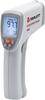 Ir Thermometer, Non-Contact Forehead; Temperature Measuring Range Triplett - 84AH2026 - Newark, An Avnet Company
