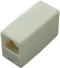 In Line Adapter, Rj45 Jack-Rj45 Jack; In Line Connector A Gc Electronics - 16F2915 - Newark, An Avnet Company