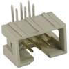 Connector, Header, 16Pos, 2Row, 2.54Mm; Connector Systems Harting - 96F2698 - Newark, An Avnet Company