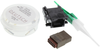 Connector, Plug, 10Pos, Crimp; Product Range Te Connectivity - 72Y1348 - Newark, An Avnet Company