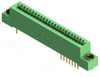Card Edge Conn, Dual, 46Pos, Th; Card Edge Connector Type Edac - 64AJ9039 - Newark, An Avnet Company