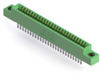 Card Edge Conn, Dual, 52Pos, Solder Lug; Card Edge Connector Type Edac - 65AJ5968 - Newark, An Avnet Company