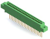 Card Conn, Single Side, 23Pos, Wire Wrap; Card Edge Connector Type Edac - 76AJ1570 - Newark, An Avnet Company